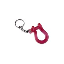 Cargar imagen en el visor de la galería, B'oh Shackle Key Chain
