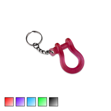 Cargar imagen en el visor de la galería, B'oh Shackle Key Chain