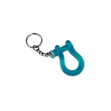 Cargar imagen en el visor de la galería, B'oh Shackle Key Chain