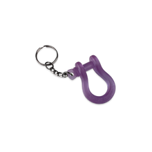 Cargar imagen en el visor de la galería, B'oh Shackle Key Chain