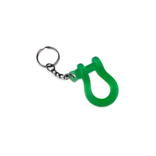 Cargar imagen en el visor de la galería, B'oh Shackle Key Chain
