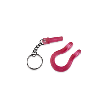 Cargar imagen en el visor de la galería, B'oh Shackle Key Chain