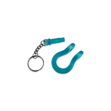Cargar imagen en el visor de la galería, B'oh Shackle Key Chain