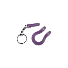 Cargar imagen en el visor de la galería, B'oh Shackle Key Chain