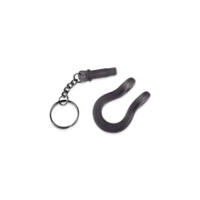 Cargar imagen en el visor de la galería, B'oh Shackle Key Chain