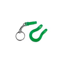 Cargar imagen en el visor de la galería, B'oh Shackle Key Chain
