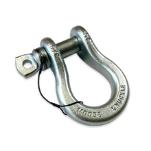 Cargar imagen en el visor de la galería, B'oh Recovery Spin Pin Shackle 3/4