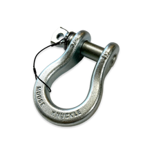 Cargar imagen en el visor de la galería, B'oh Recovery Spin Pin Shackle 3/4