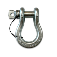 Cargar imagen en el visor de la galería, B'oh Recovery Spin Pin Shackle 3/4