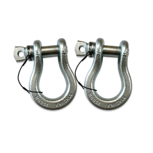 Cargar imagen en el visor de la galería, B'oh Recovery Spin Pin Shackle 3/4