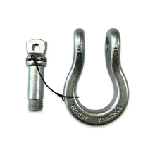 Cargar imagen en el visor de la galería, B'oh Recovery Spin Pin Shackle 3/4
