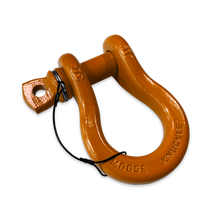 Cargar imagen en el visor de la galería, B'oh Recovery Spin Pin Shackle 3/4