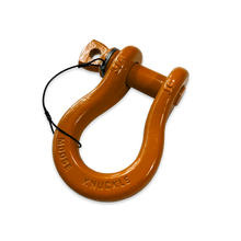 Cargar imagen en el visor de la galería, B'oh Recovery Spin Pin Shackle 3/4