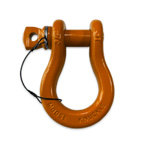 Cargar imagen en el visor de la galería, B'oh Recovery Spin Pin Shackle 3/4