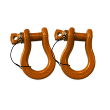 Cargar imagen en el visor de la galería, B'oh Recovery Spin Pin Shackle 3/4