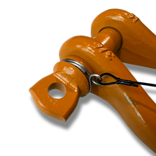 Cargar imagen en el visor de la galería, B'oh Recovery Spin Pin Shackle 3/4