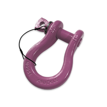 Load image into Gallery viewer, B'oh Recovery Spin Pin Shackle 3/4