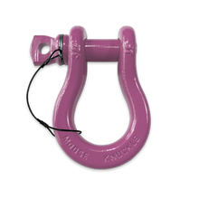 Load image into Gallery viewer, B'oh Recovery Spin Pin Shackle 3/4