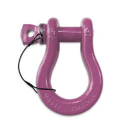 B'oh Recovery Spin Pin Shackle 3/4