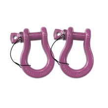 Load image into Gallery viewer, B'oh Recovery Spin Pin Shackle 3/4
