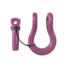 Load image into Gallery viewer, B'oh Recovery Spin Pin Shackle 3/4