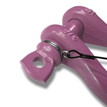 Load image into Gallery viewer, B'oh Recovery Spin Pin Shackle 3/4