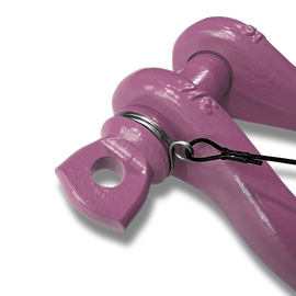 B'oh Recovery Spin Pin Shackle 3/4