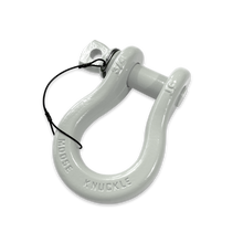 Cargar imagen en el visor de la galería, B'oh Recovery Spin Pin Shackle 3/4