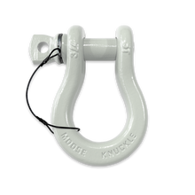 Cargar imagen en el visor de la galería, B'oh Recovery Spin Pin Shackle 3/4