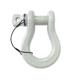 B'oh Recovery Spin Pin Shackle 3/4
