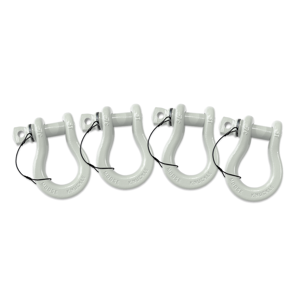 B'oh Recovery Spin Pin Shackle 3/4