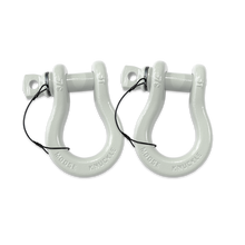 Cargar imagen en el visor de la galería, B'oh Recovery Spin Pin Shackle 3/4