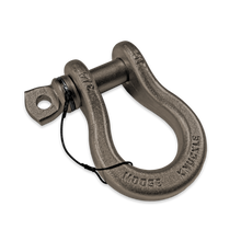 Cargar imagen en el visor de la galería, B'oh Recovery Spin Pin Shackle 3/4