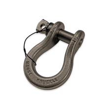 Cargar imagen en el visor de la galería, B'oh Recovery Spin Pin Shackle 3/4