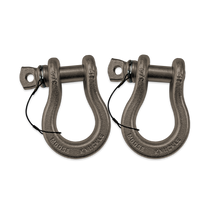 Cargar imagen en el visor de la galería, B'oh Recovery Spin Pin Shackle 3/4