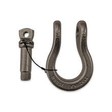 Cargar imagen en el visor de la galería, B'oh Recovery Spin Pin Shackle 3/4