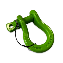 Cargar imagen en el visor de la galería, B'oh Recovery Spin Pin Shackle 3/4