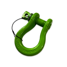 Cargar imagen en el visor de la galería, B'oh Recovery Spin Pin Shackle 3/4