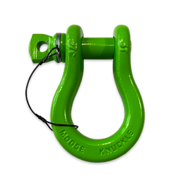 B'oh Recovery Spin Pin Shackle 3/4