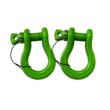 Cargar imagen en el visor de la galería, B'oh Recovery Spin Pin Shackle 3/4