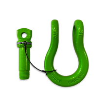 Cargar imagen en el visor de la galería, B'oh Recovery Spin Pin Shackle 3/4