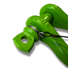Cargar imagen en el visor de la galería, B'oh Recovery Spin Pin Shackle 3/4