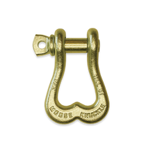 Cargar imagen en el visor de la galería, Moose Knuckle XL Shackle 3/4
