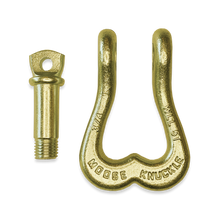 Cargar imagen en el visor de la galería, Moose Knuckle XL Shackle 3/4