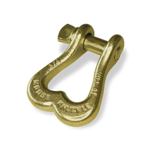 Cargar imagen en el visor de la galería, Moose Knuckle XL Shackle 3/4