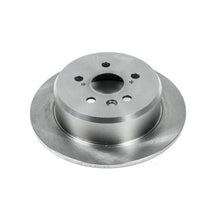 Cargar imagen en el visor de la galería, Power Stop 95-99 Toyota Celica Rear Autospecialty Brake Rotor