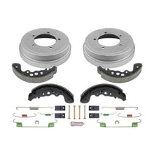 Cargar imagen en el visor de la galería, Power Stop 00-05 Suzuki Grand Vitara Rear Autospecialty Drum Kit