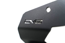 Cargar imagen en el visor de la galería, DV8 Offroad Ford Bronco 2021 Soportes colgantes para módulo de luz doble con pilar A