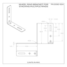 Cargar imagen en el visor de la galería, Technical Drawing