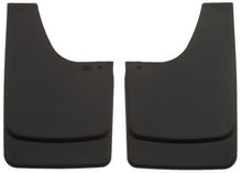 Cargar imagen en el visor de la galería, Husky Liners Universal Custom-Molded Front/Rear Mud Guards (All Full Size Vehicles)